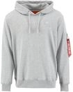 Alpha Industries Hoodie "X-Fit Hoodie"