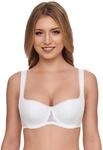 Susa Dirndl-BH "Wiesn Zauber" Soft-Cups, Spitze, mit B&uuml;gel, St&auml;bchen in der