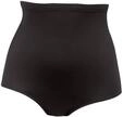 Miederhose ANITA "Miederhose Beauty Shaper", Damen, Gr. XS, schwarz, Obermaterial: