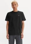 Levis T-Shirt "ORIGINAL HM TEE" mit Logo Print