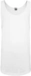URBAN CLASSICS Tanktop "Urban Classics Herren Long Shaped Open Edge Loose Tank" 1