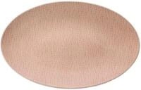 Seltmann Weiden Servierplatte "Life Fashion" Platte oval