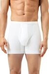 Mey Lange Unterhose "NOBLESSE" Aufgesetzter Webbund, super soft