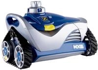 ZODIAC Poolbodensauger "MX6" f&uuml;r alle Beckenformen