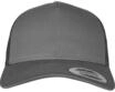 Flexfit Flex Cap "Flexfit Unisex 5-Panel Retro Trucker Cap"