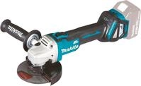 Makita Akku-Winkelschleifer "DGA511Z" ohne Akku und Ladeger&auml;t