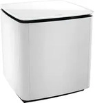 BOSE Subwoofer "Bass Modul 700 f&uuml;r Soundbar ultra, 600, 900", wei&szlig;, B:29,46cm