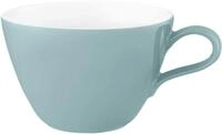 Seltmann Weiden Tasse "Life Fashion" Milchkaffeeobertasse 0,37 l