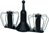 Krups R&uuml;hrelement-Set "Krups Prep&Cook Zubeh&ouml;r Set" doppelt rotierender
