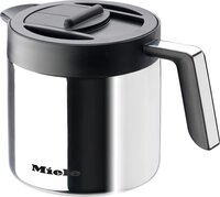 Miele Isolierkanne "CJ Jug 1,0 l" 1 l 1 Stk. tlg. f&uuml;r Miele Kaffeeautomaten mit