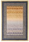 Bassetti Tagesdecke "BRUNELLESCHI" aus Baumwolle mit Paisleymuster