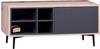 Lowboard SIT "Mailbox" Sideboards Gr. B/H/T: 97 cm x 45 cm x 39 cm, beige...
