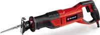 Universals&auml;ge EINHELL "TE-AP 750 E", rot (rot, schwarz), S&auml;gemaschinen, 750 W,