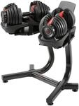 BowFlex Kurzhantelst&auml;nder