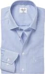 MARVELIS Langarmhemd Businesshemd, Kentkragen, modern fit