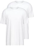 CALIDA T-Shirt "Natural Benefit" Modern Fit, Single Jersey, Kurzarm,