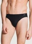 CALIDA Slip "Evolution" weich, ohne Eingriff, elastisch, Single Jersey-Qualit&auml;t