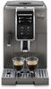 DE'LONGHI Kaffeevollautomat "Dinamica Plus ECAM 370.95.T" Kaffeevollautomaten