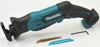 Makita Akku-S&auml;ge "Recipros&auml;ge JR103DZ" ohne Akku und Ladeger&auml;t, 12V max.