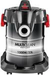 Bissell Nass-Trocken-Sauger "MultiClean Wet & Dry"