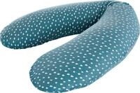 Tr&auml;umeland Stillkissen "Stillkissen elastisch Tropfen ozeanblau"