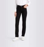 MAC Stretch-Jeans "Angela" schmal geschnitten