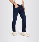 MAC Straight-Jeans "Jog&acute;n Jeans" im Five-Pocket Style