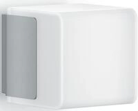 steinel LED Au&szlig;en-Wandleuchte "L 835" LED-Board Warmwei&szlig;