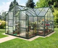 Vitavia Gew&auml;chshaus "Sirona"