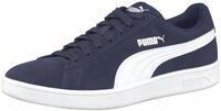 PUMA Sneaker "SMASH V2" f&uuml;r vielseitige Aktivit&auml;ten, atmungsaktiv, mit Schn&uuml;rung