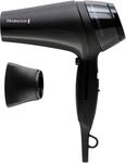 Remington Haartrockner "D5710 THERMAcare PRO 2200" 2.200 W Haarschonend durch...