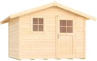 weka Gartenhaus "123 Gr.4" in verschiedenen Farben