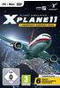 AEROSOFT Spielesoftware "XPlane 11 + Aerosoft Pack" Games grau (eh13) PC-Spiele
