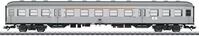 Personenwagen M&Auml;RKLIN "Nahverkehrswagen 1./2. Klasse (ABnrzb 704) - 43898", silber