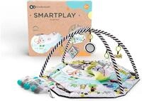 Spielbogen KINDERKRAFT "SMARTPLAY", bunt, Spielb&ouml;gen, Baby, Kunststoff, Polyester