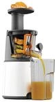 Kenwood Slow Juicer "PureJuice One JMP400WH" 140 W