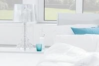 Centa-Star Microfaserbettdecke "AllergoProtect" warm 1 Stk. tlg. gepr&uuml;fte Qualit&auml;t,
