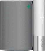Withings Oberarm-Blutdruckmessger&auml;t "Wireless Blood Pressure Monitor BPM Core" mit