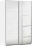 rauch Schwebet&uuml;renschrank "Kleiderschrank Schrank KinderzimmerSUBITO" Garderobe