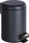 WENKO Kosmetikeimer "Leman" 3 Liter, BxTxH: 17x25x22,5 cm