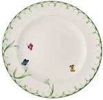 Villeroy & Boch Speiseteller "Speiseteller Colourful Spring &oslash; 27 cm bunt"