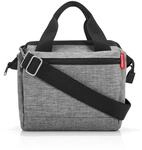 REISENTHEL Reisetasche "reisenthel allrounder cross" Abnehmbarer, verstellbarer