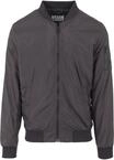 URBAN CLASSICS Allwetterjacke "Urban Classics Herren Light Bomber Jacket" 1...
