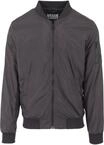 Allwetterjacke URBAN CLASSICS "Urban Classics Herren Light Bomber Jacket", Herren,