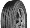 Bridgestone Sommerreifen "DURAVIS R660 C " schwarz, Kraftstoffeffizienz: C,