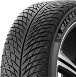 Michelin Winterreifen "MICHELIN" RFT
