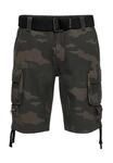 Brandit Cargoshorts "Brandit Herren Savage Vintage Cargo Shorts"