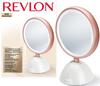 Kosmetikspiegel REVLON "Ultimate Glow - RVMR9029UKE" Spiegel Gr. B/H/T: 18 cm x 25,5