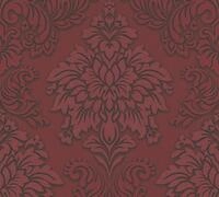 living walls Vliestapete "Metropolitan Stories Lizzy London" Barock gemustert 