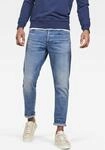G-STAR Regular-fit-Jeans "3301 Straight Tapered"